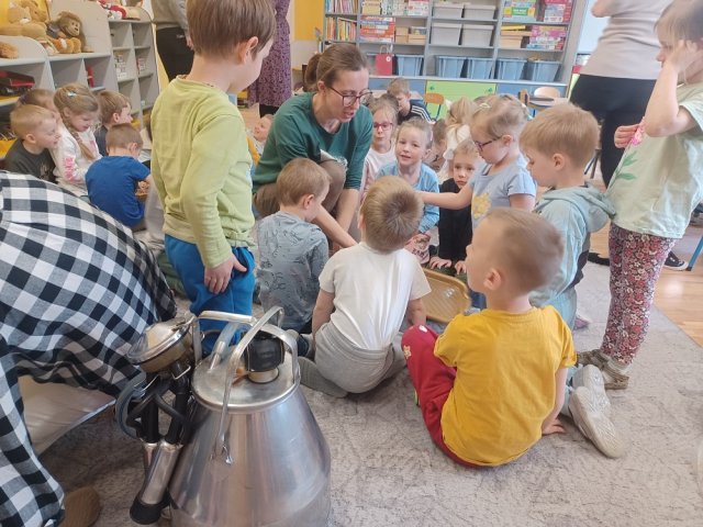 Rolnicy w Przedszoku-Sokolniki Wielkie